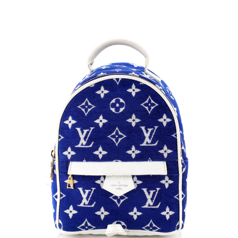 Louis Vuitton Palm Springs Backpack Lv #265799L19B